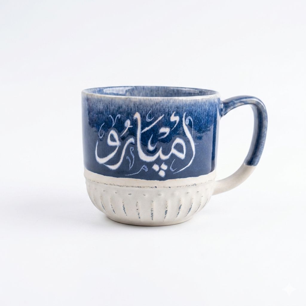 TAZAS PERSONALIZADAS
