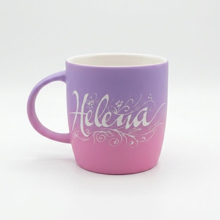 TAZAS PERSONALIZADAS