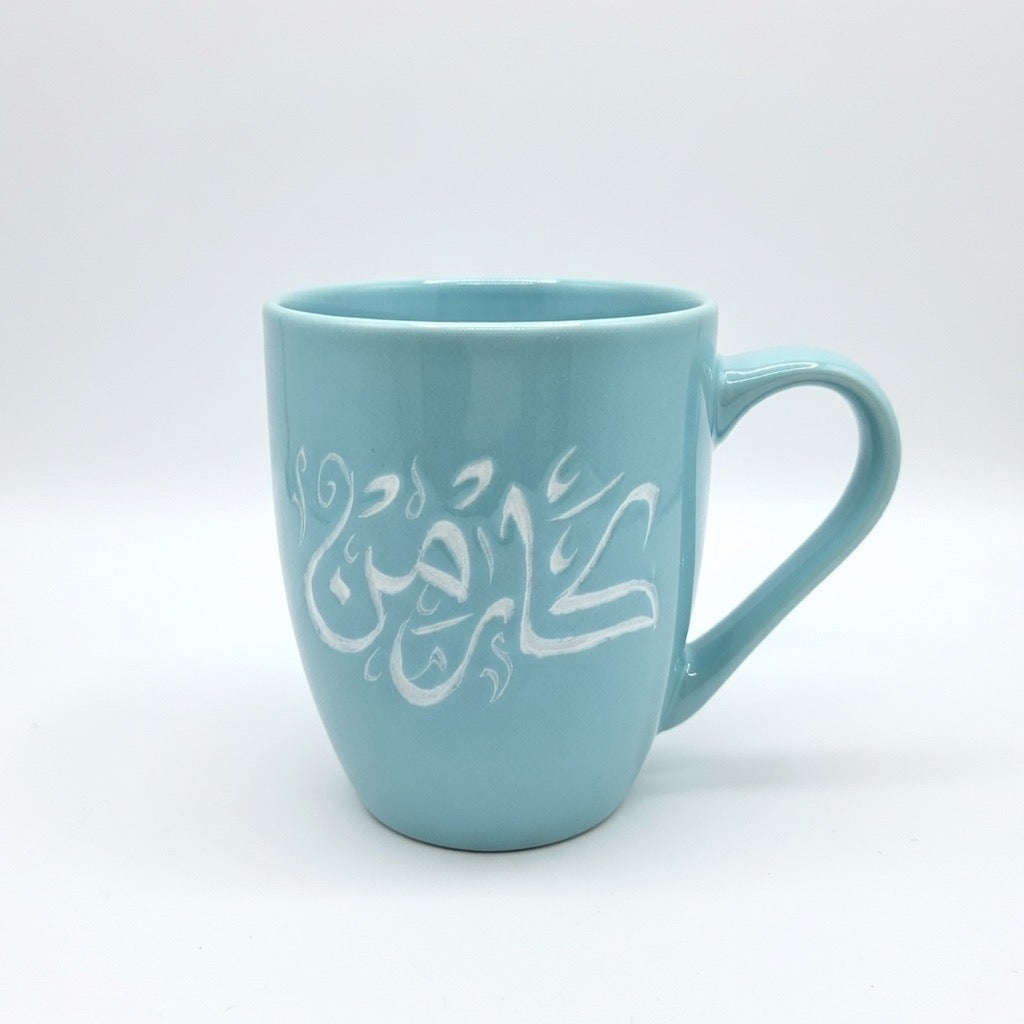 TAZAS PERSONALIZADAS